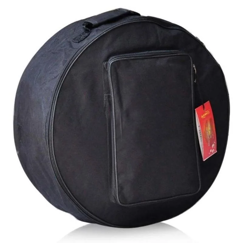 Undikaly Borsa portaoggetti per Banjo Custodia per Zaini Banjo con Tracolla Regolabile Regali di Natale del Ringraziamento per Banjo a 5 Corde Porta Strumenti Musicali Nero