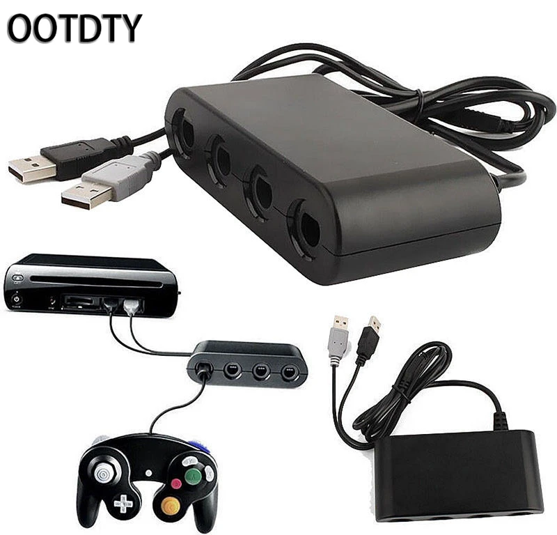 gamecube usb adapter pc gamecube usb adapter pc
