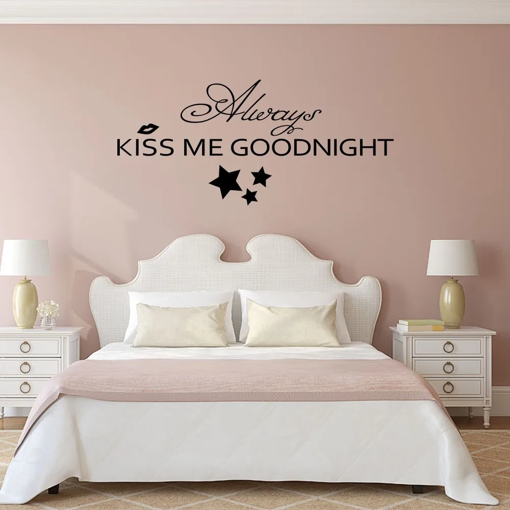 Bedroom Wall Decor Romantic online get cheap romantic wall sticker quotes bedroom -aliexpress Bedroom Wall Decor Romantic online get cheap romantic wall sticker quotes bedroom -aliexpress