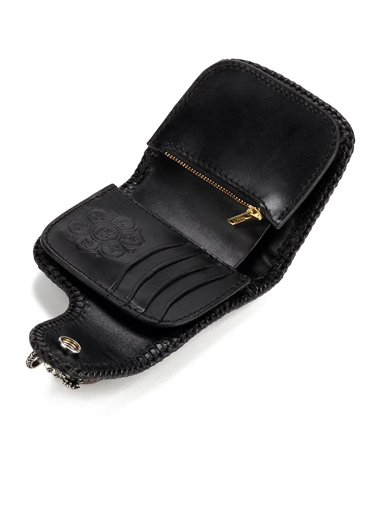 Cheap alligator wallet