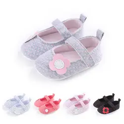 Новая детская обувь серого и розового цветов для малышей, детская обувь, обувь принцессы для девочек