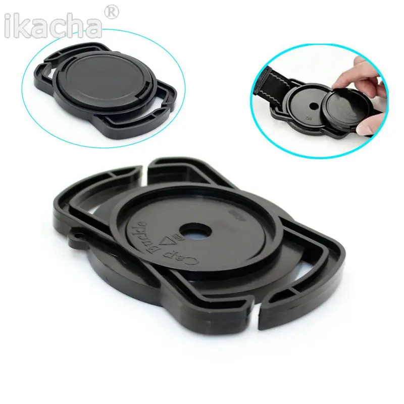 Camera Lens Cap Buckle (10)