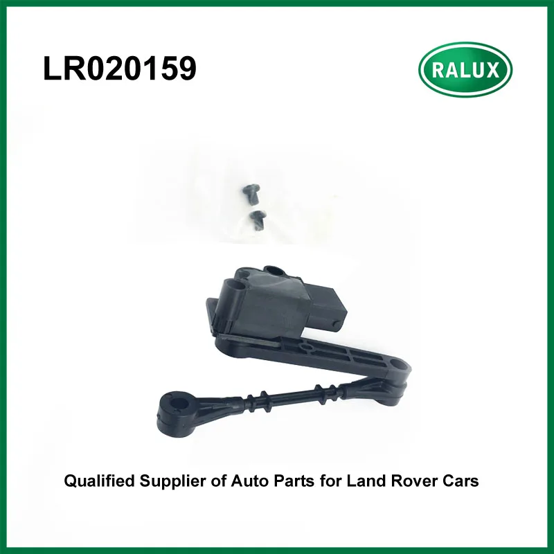 Sensore Sospensione Altezza Aria Sospensione posteriore Sinistro Altezza sensore misura for il Ranger Rover Sport Discovery