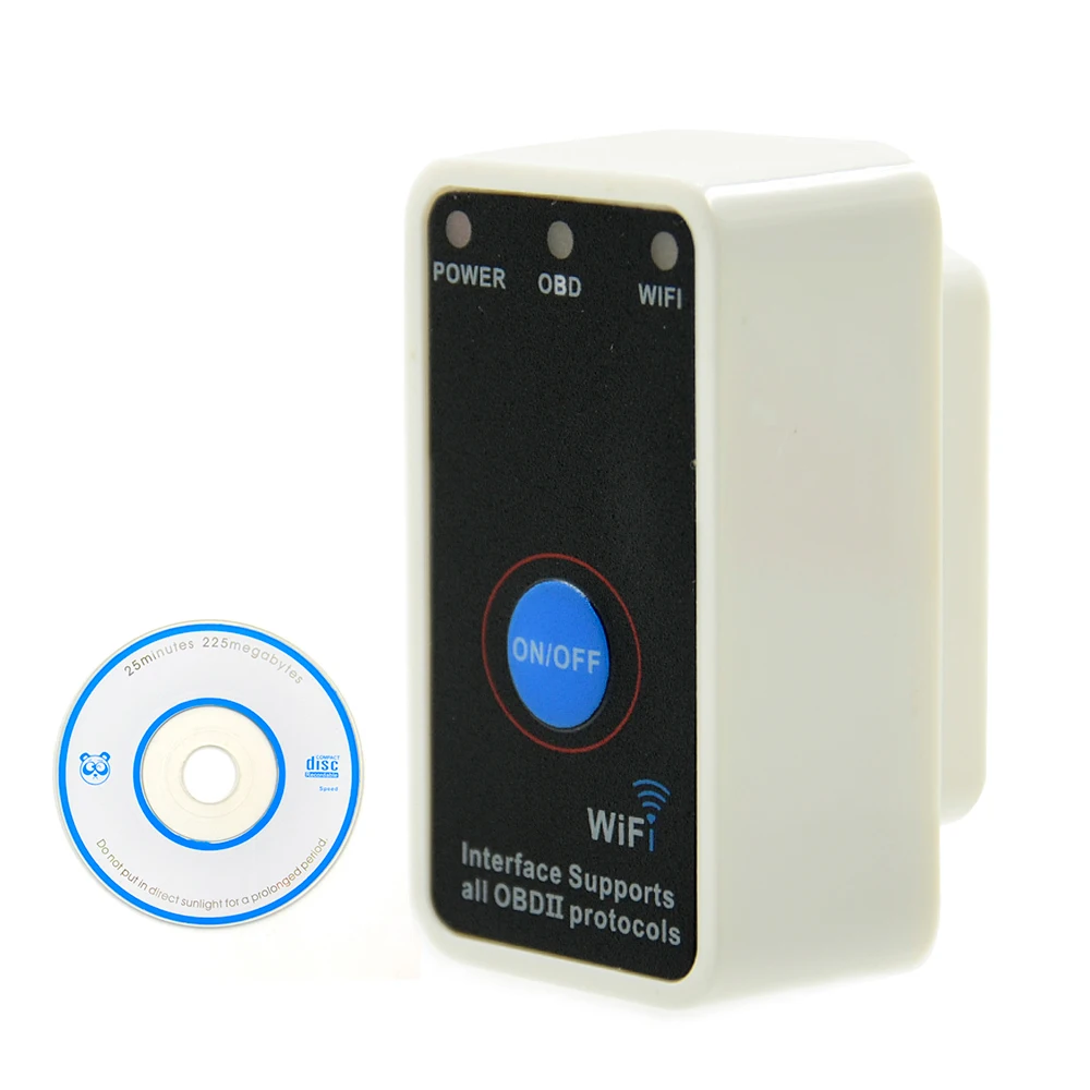 OBD 2 ELM 327 V1.5 Bluetooth диагностический сканер для Android/ПК ELM327 V 1 5 Автомобильный с 25K80|obd elm