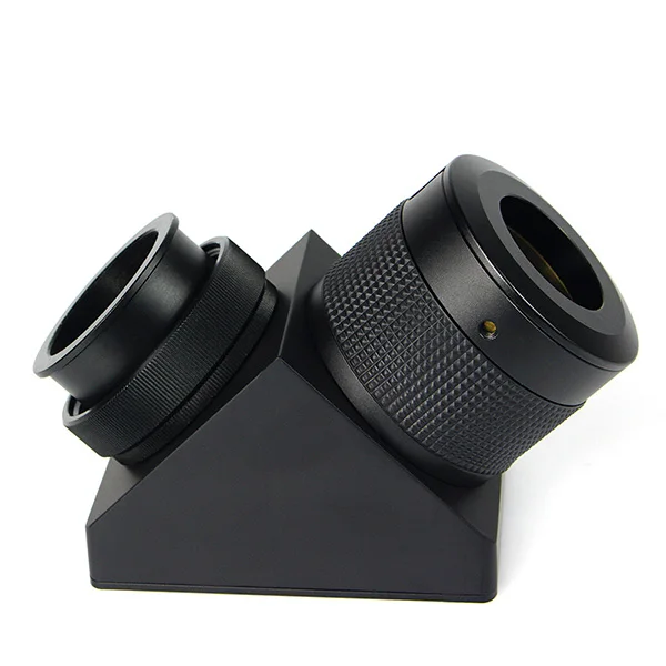 2 90 Deg 99% Dielectric Mirror Diagonal Designed for SCT Telescope (3)