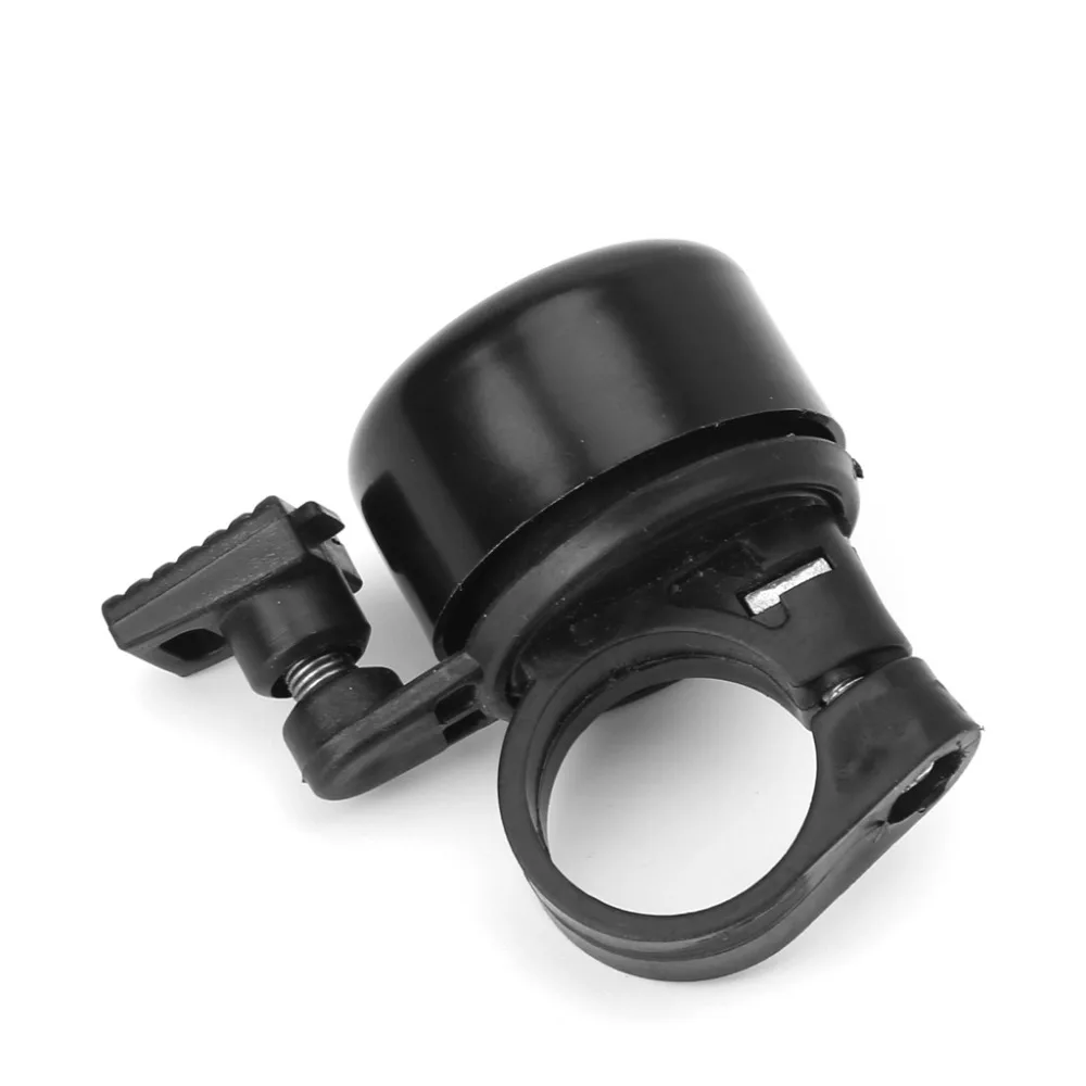 

Bike Bicycle Ordinary Metal Ring Handlebar Bells Cycling Riding Ultra-light Handlebar Bell Horns Ring Crisp Ringing Mechanical