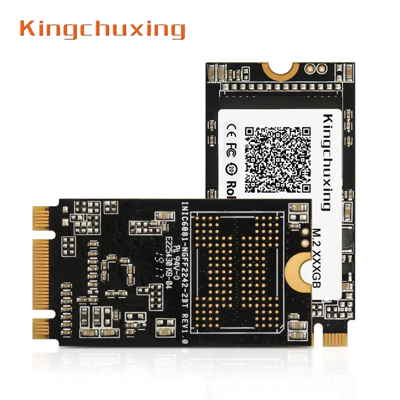 M2 SSD m.2 2242 ssd Внутренний твердотельный накопитель ngff m2 Интерфейс для портативных