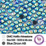 FRS30 Blue Zircon AB