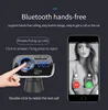 FLAC Music Car MP3 Player 3.5mm AUX Audio Receiver Support TF flash Play Bluetooth 5.0 Wireless FM Modulator Connect 2 Phones ► Photo 2/6