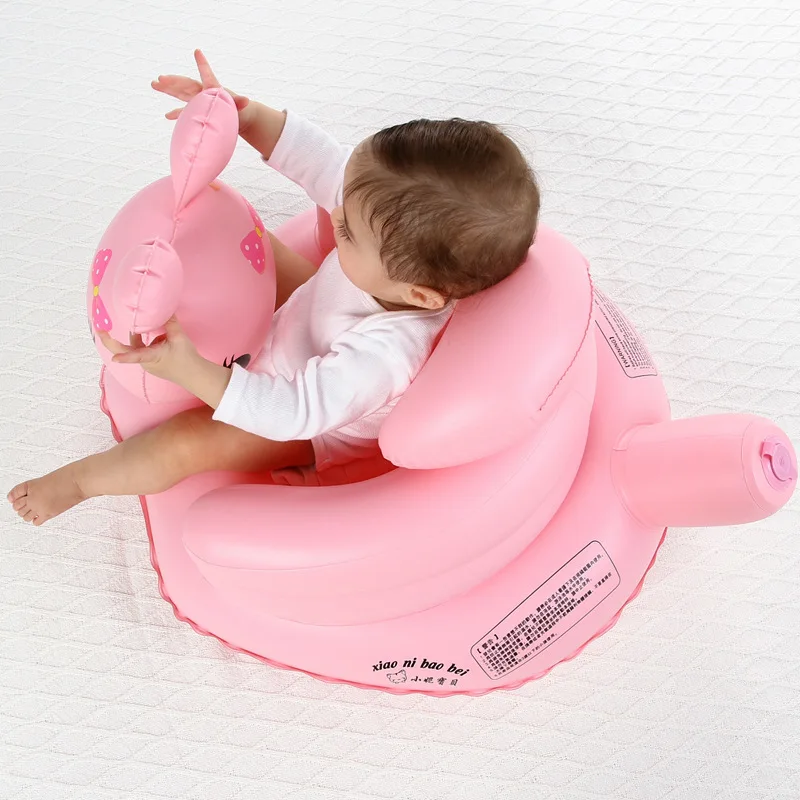air chair for baby girl