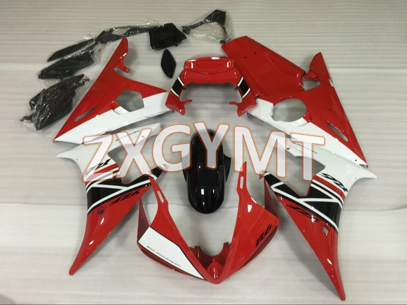 

Abs Fairing for YAMAHA YZFR6 2003 Plastic Fairings YZF R6 04 05 Body Kits YZF600 R6 2003 - 2005