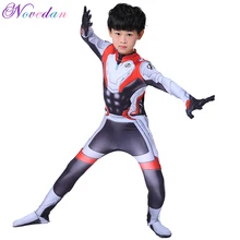 Avengers Cosplay Costumes Men Jumpsuit Kids Adult Boys Girls Halloween Party Avengers Superhero Bodysuit Avengers Cosplay Costumes Men Jumpsuit Kids Adult Boys Girls Halloween Party Avengers Superhero Bodysuit