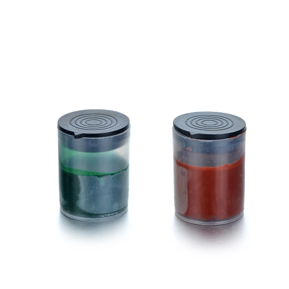 New High Quality 10pcs/set 3mm easy handle Sand Cloth Grinding Head Rotary tool polishing wheels T-type abrasive disc for wood 