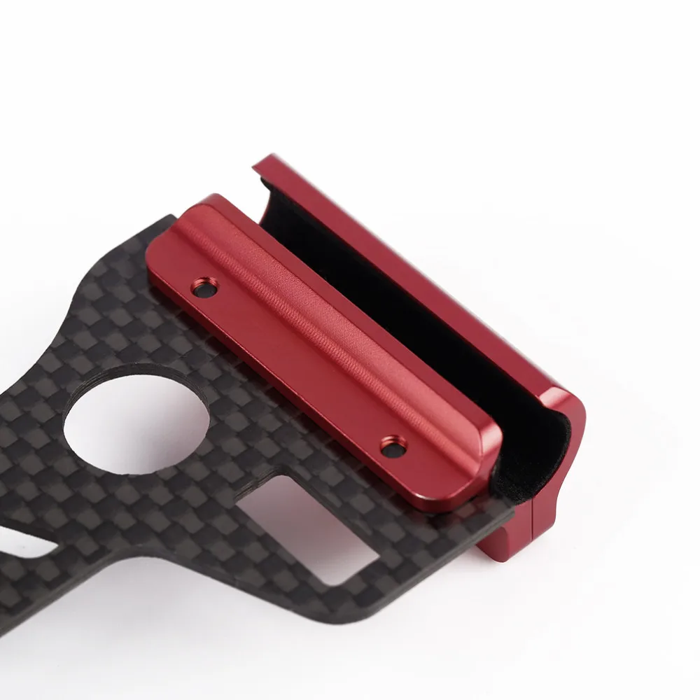 DJI Phantom 4 Gimbal Protection Board Crash Guard With 2 Sides Clip For DJI Phantom 4 4K Camera DJI Phantom 4 Gimbal Protection Board Crash Guard With 2 Sides Clip For DJI Phantom 4 4K Camera