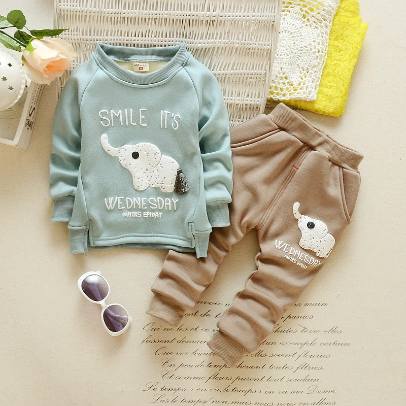 elephant clothes for baby boy