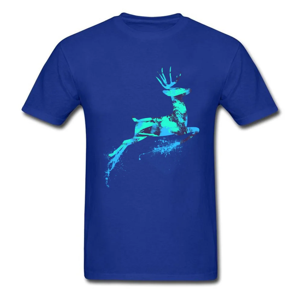 Oh deer_blue