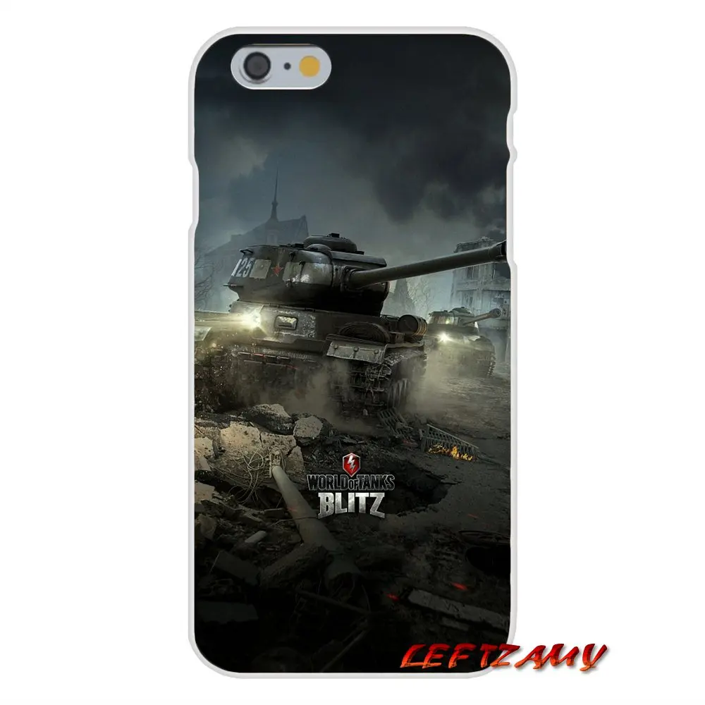 Прозрачный чехол из ТПУ для Xiaomi Redmi Note 6A MI8 Pro S2 A2 Lite Se MIx Max 2 3 F1 Oneplus 6T World of tanks game