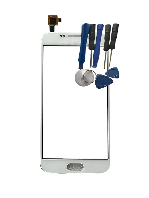 

BINYEAE Touch Panel For NB180-FPCV2-6336 Touch Screen No LCD Display Digtizer Replacement