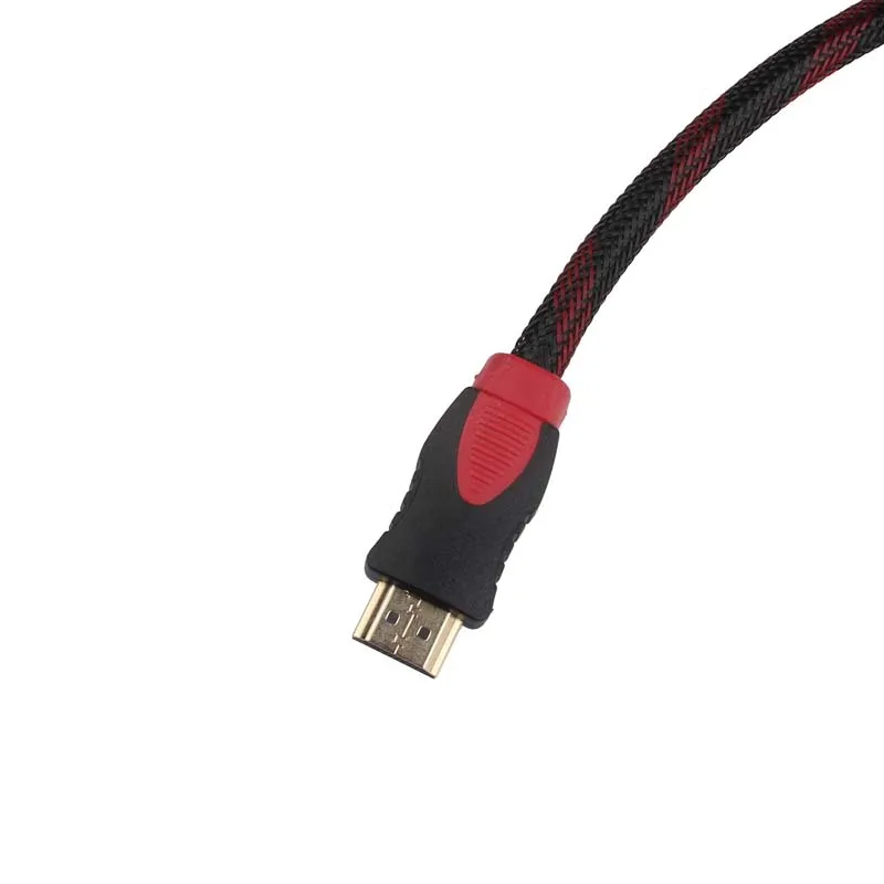 HIPERDEAL HDMI высокое качество до 3 RCA 1,5 м кабель Мужской адаптер конвертер кабель для HDTV Oct30 HW