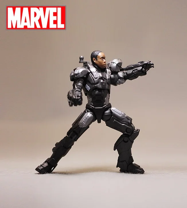 Disney Marvel Avengers 10cm War Machine Iron Man Action Figure Model Anime Mini Decoration PVC Collection Figurine Toys model цена Disney Marvel Avengers 10cm War Machine Iron Man Action Figure Model Anime Mini Decoration PVC Collection Figurine Toys model цены онлайн