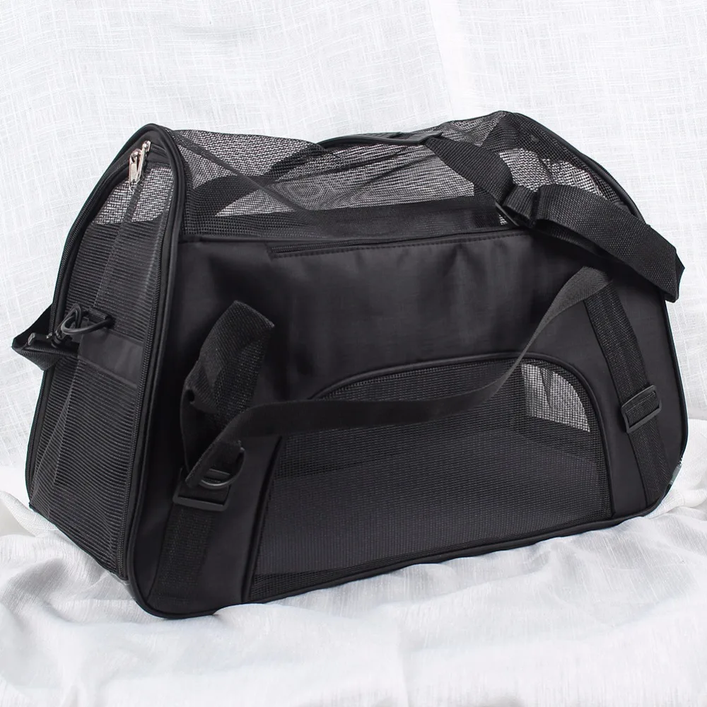 PipiFren Kleine Katten Carrier Bag Draagtassen Voor Honden Rugzak Pet Carriers Krat Reizen sac de transport chien chat honden tas PipiFren Kleine Katten Carrier Bag Draagtassen Voor Honden Rugzak Pet Carriers Krat Reizen sac de transport chien chat honden tas