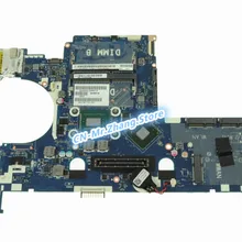 Шели для DELL E6230 Материнская плата ноутбука 9N5MP 09N5MP CN-09N5MP I5 3380 м Процессор DDR3