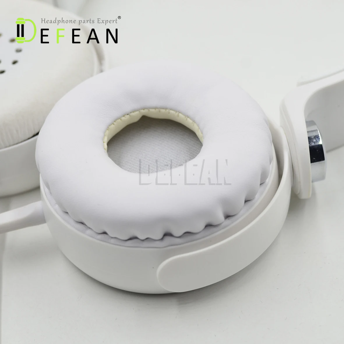 Наушники Defean для Sony стереонаушники с усиленными басами xb 400 MDR XB400|ear pad cushions|ear padsear