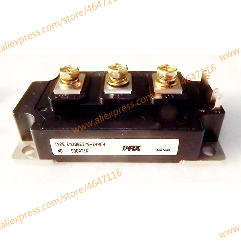 CM200E3Y6-24NFH CM300E3Y6-24NFH модуль