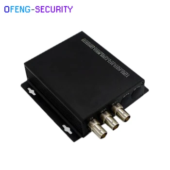

1-2 AHD Splitter can split 1 AHD signal to 2 AHD signals for 1 input , 2 output