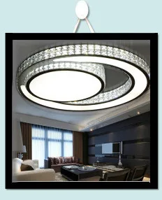 NEW led Ceiling Lights For Livingroom Bedroom luminaria abajur Indoor Lights Fixture Ceiling Lamp For Home Decorative Lampshade