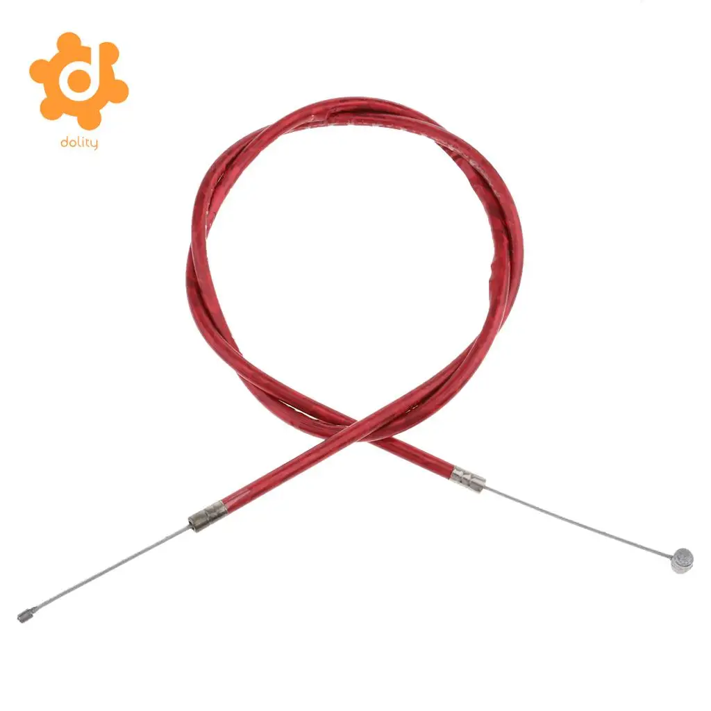 Motorcycle Front Brake Cable for 47cc 49cc Mini Pocket Dirt Bike ATV