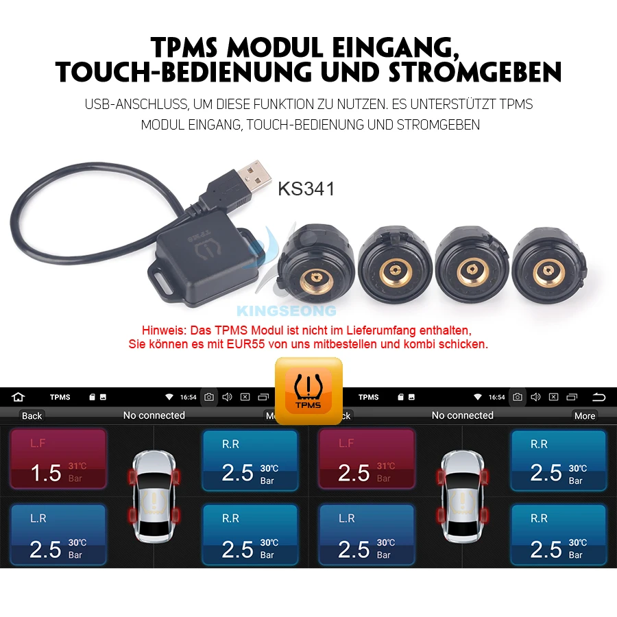 Perfect Android 8.0 Autoradio GPS DAB+ Car Multimedia player FOR Ford Focus C/S-Max Mondeo Galaxy CD Canbus SD WiFi 3G 4G DVR OBD BT 21