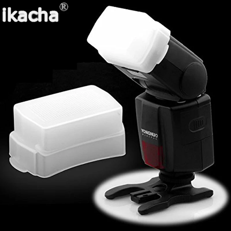 Camera Flash Diffuser SB 900 (3)