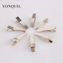  Free shipping 3.5cm hairpins Great for hats DIY hair accessories hairclips jewelry making handmade crafts findings 200pcs/lot 