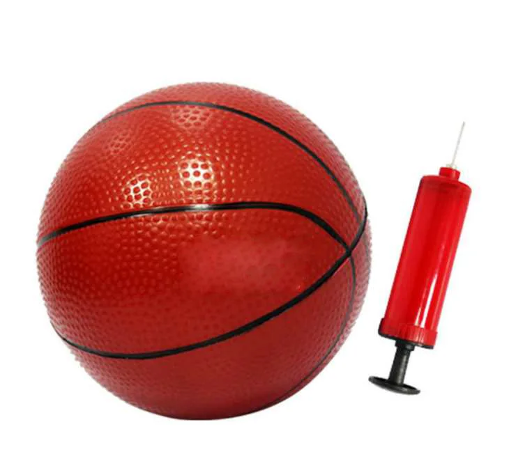 Small Inflatable Basketball Small Inflatable Basketball