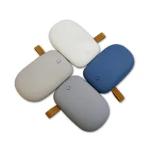 12000 мАч Внешний мини-аккумулятор для Xiaomi huawei iPhone 8 plus XR Xiaomi Dual USB зарядное устройство для мобильного телефона повербанк