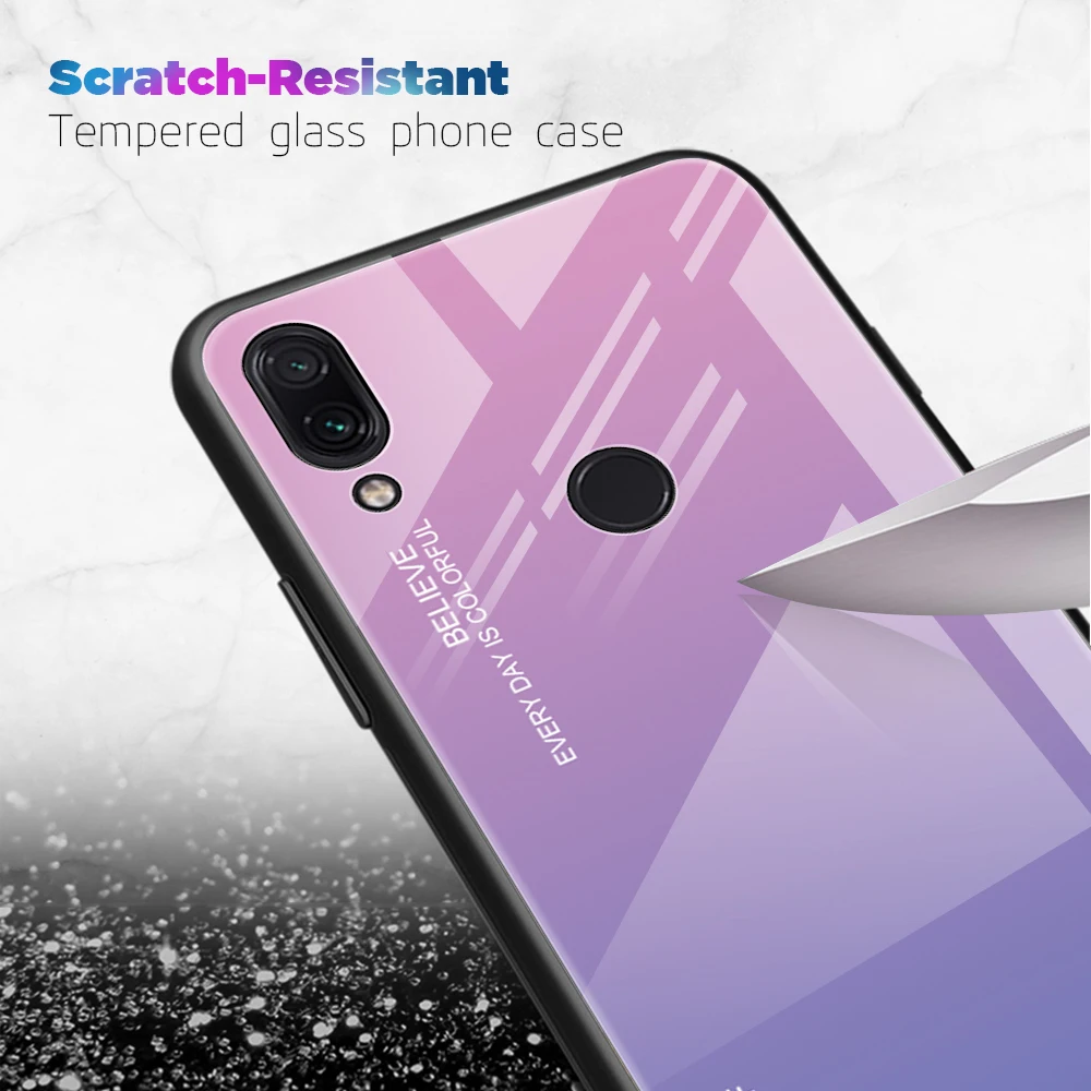 For Xiaomi Mi6 Mi8 Mi6X A2 Mi5X A1 Mi8 Lite Mi9 Mi9SE Cover (24)