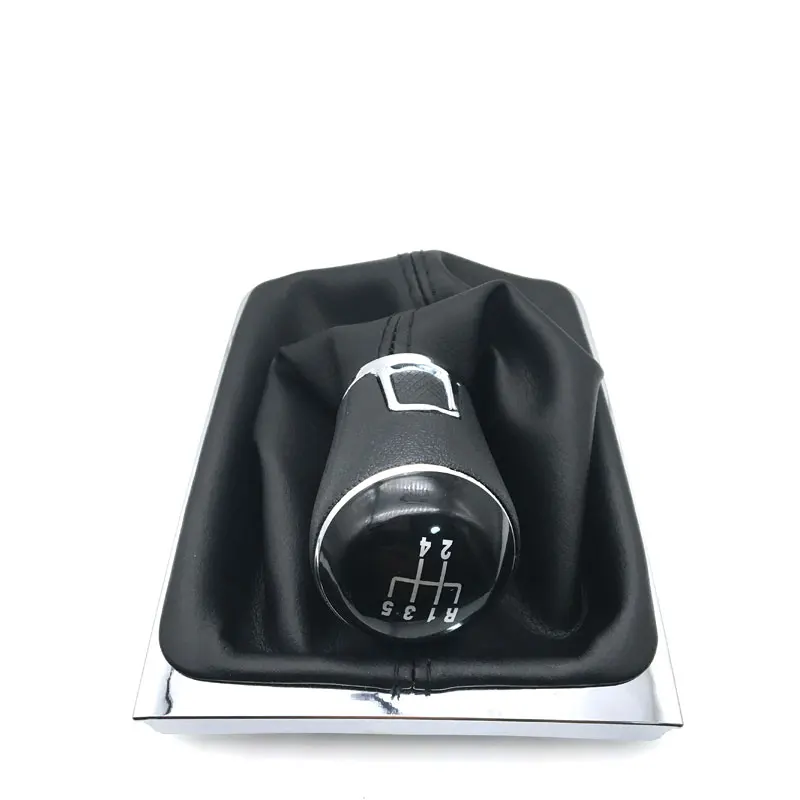 passat-B7-shift-knob-4