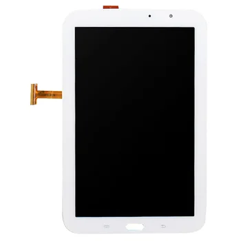 

Original LCD Screen and Digitizer Full Assembly for Galaxy Note 8.0 / N5110 (WIFI Edition)