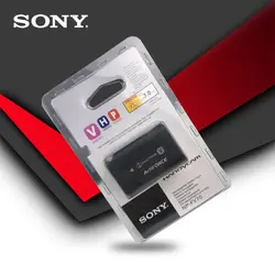 Новый sony оригинальный NP-FV70 NP FV70 батарея камеры для sony HDR-CX230 HDR-CX150E HDR-CX170 CX300