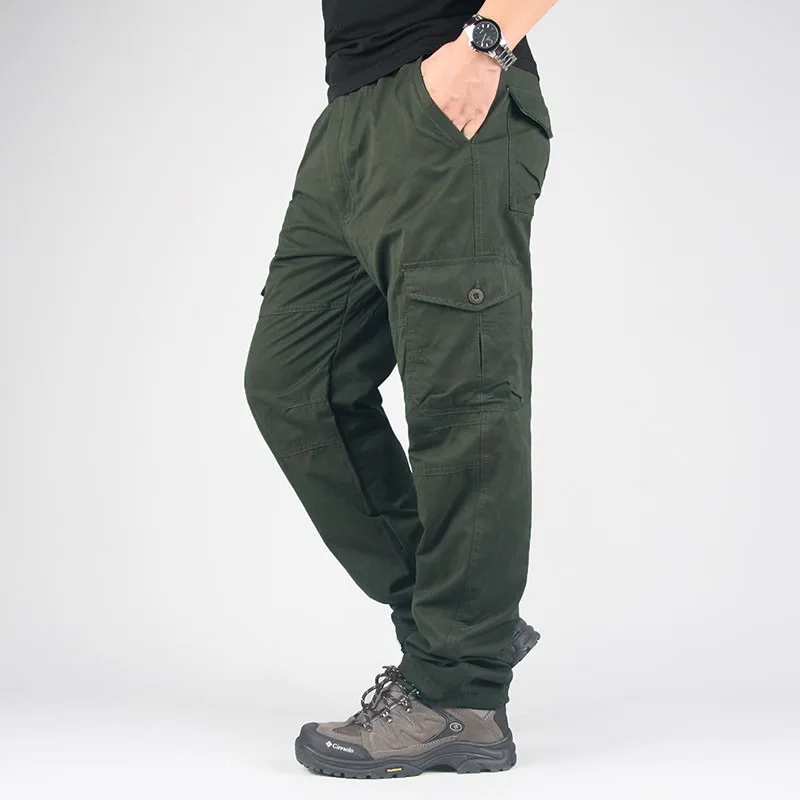 Baggy Cargo мужские