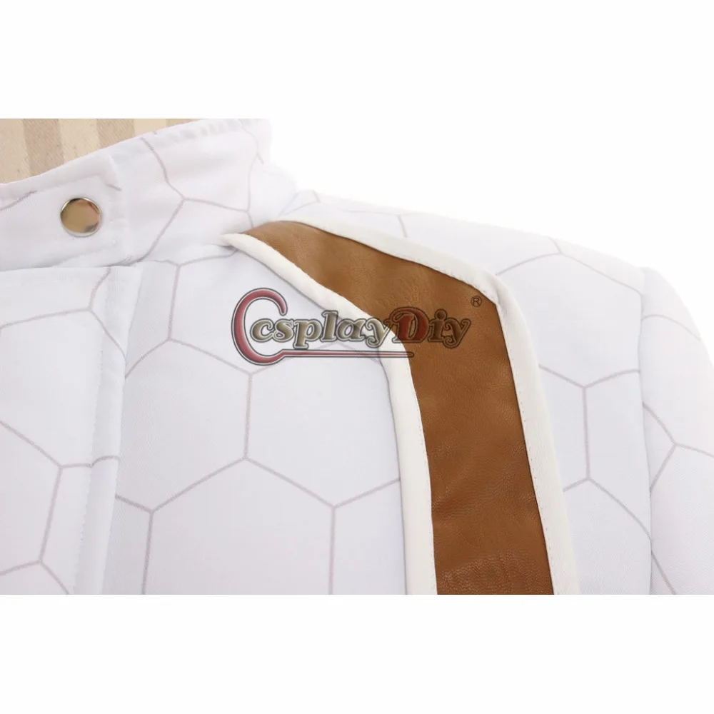 Anniversary Skins Beekeeper Mei Cosplay Costume Antarctic