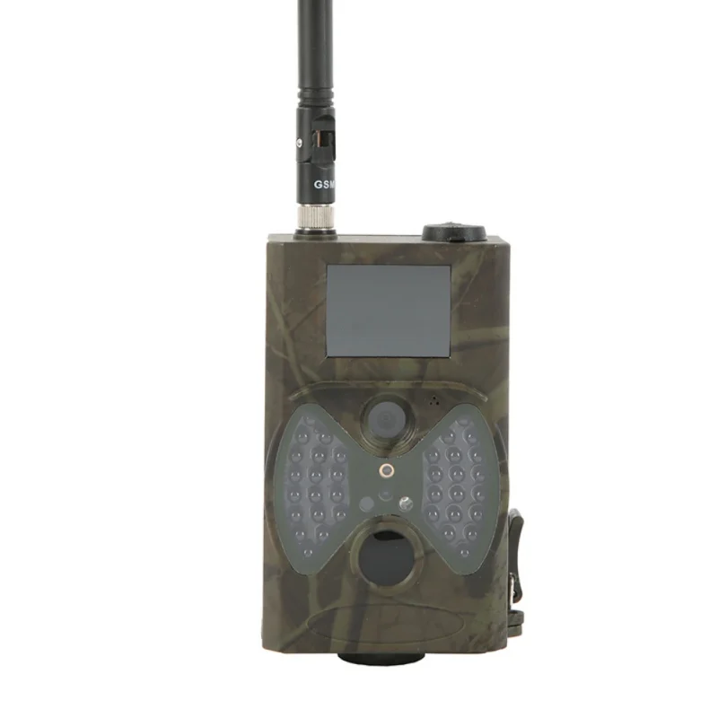 

HC300M infrared hunting camera Outdoor wildlife tracking camera 12MP 1080 p Foto Vallen Nachtzicht Wildlife Camera Trap