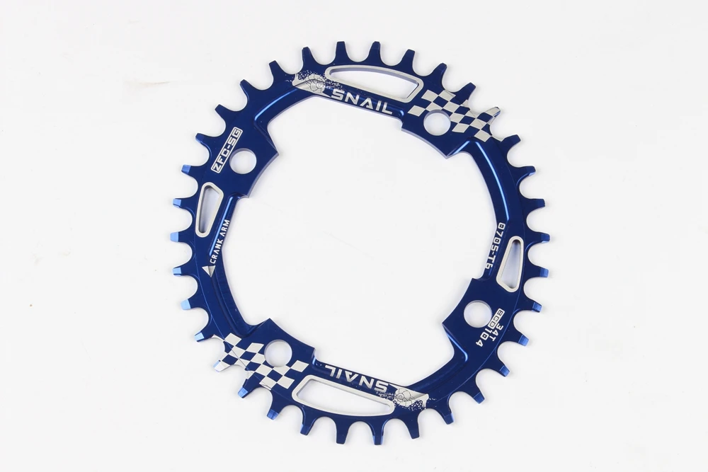 N Oval 34T-05