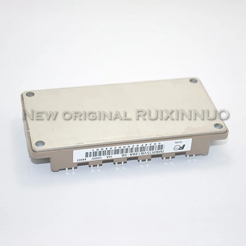 

7MBR75VB120A-50 7MBR75VB120A 1/PCS New module