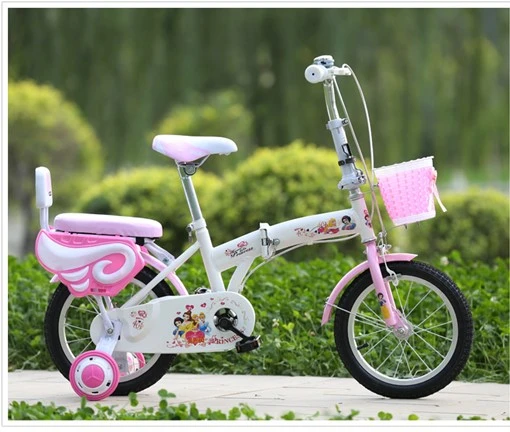 Discount SHENGDI designed for children folding bicycle high carbon steel frame Mountain bike tires 2