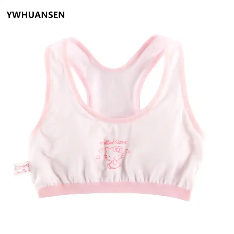 hello kitty bra