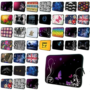 

Laptop PC Sleeve Bag Protect For Chuwi Hi12 Lenovo Yoga 300 11.6 12.1 12 12.3 Notebook Tablet Fundas For Google Chromebook Case