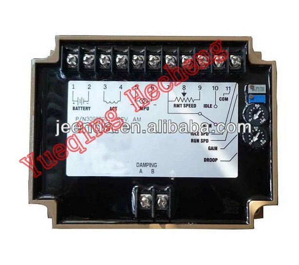 

Speed Controller 3098693