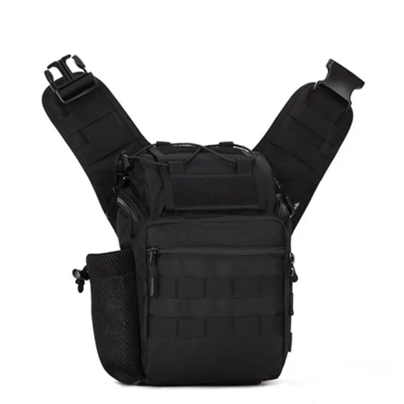 Водонепроницаемая сумка для цифровой зеркальной фотокамеры сумка-мессенджер на